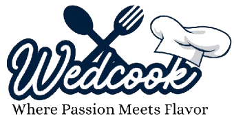 Wedcook